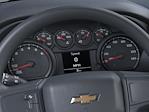 2024 Chevrolet Silverado 1500 Crew Cab 4WD Pickup for sale #G298517 - photo 42