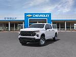 2024 Chevrolet Silverado 1500 Crew Cab 4WD Pickup for sale #G298517 - photo 8