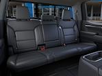 2025 Chevrolet Silverado 1500 Crew Cab 2WD Pickup for sale #G298668 - photo 17