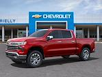 2025 Chevrolet Silverado 1500 Crew Cab 2WD Pickup for sale #G298668 - photo 2