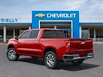 2025 Chevrolet Silverado 1500 Crew Cab 2WD Pickup for sale #G298668 - photo 3