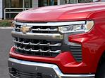 2025 Chevrolet Silverado 1500 Crew Cab 2WD Pickup for sale #G298668 - photo 37