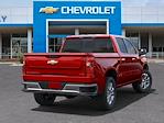 2025 Chevrolet Silverado 1500 Crew Cab 2WD Pickup for sale #G298668 - photo 4