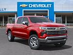 2025 Chevrolet Silverado 1500 Crew Cab 2WD Pickup for sale #G298668 - photo 7