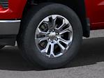 2025 Chevrolet Silverado 1500 Crew Cab 2WD Pickup for sale #G298668 - photo 9