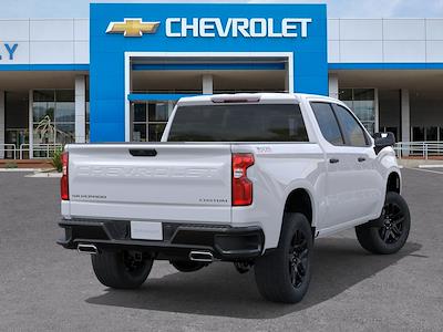 2025 Chevrolet Silverado 1500 Crew Cab 4WD Pickup for sale #G308911 - photo 2