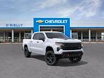 2025 Chevrolet Silverado 1500 Crew Cab 4WD Pickup for sale #G308911 - photo 1