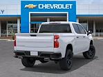 2025 Chevrolet Silverado 1500 Crew Cab 4WD Pickup for sale #G308911 - photo 2