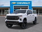 2025 Chevrolet Silverado 1500 Crew Cab 4WD Pickup for sale #G308911 - photo 6