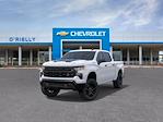 2025 Chevrolet Silverado 1500 Crew Cab 4WD Pickup for sale #G308911 - photo 8