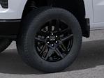 2025 Chevrolet Silverado 1500 Crew Cab 4WD Pickup for sale #G308911 - photo 9
