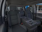 2025 Chevrolet Silverado 1500 Crew Cab 4WD Pickup for sale #G308911 - photo 16