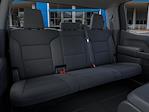 2025 Chevrolet Silverado 1500 Crew Cab 4WD Pickup for sale #G308911 - photo 17