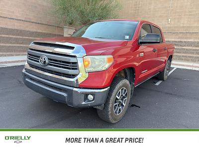 2014 Toyota Tundra Crew Cab 4WD Pickup for sale #G308911A - photo 1