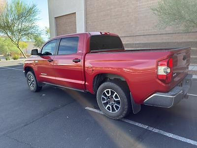 2014 Toyota Tundra Crew Cab 4WD Pickup for sale #G308911A - photo 2