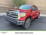 2014 Toyota Tundra Crew Cab 4WD Pickup for sale #G308911A - photo 1