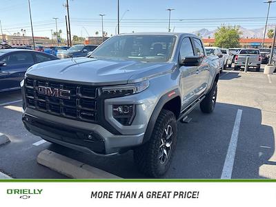 2024 GMC Canyon Crew Cab 4WD Pickup for sale #G310352A - photo 1