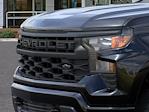 2025 Chevrolet Silverado 1500 Crew Cab 2WD Pickup for sale #G319731 - photo 13