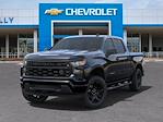 2025 Chevrolet Silverado 1500 Crew Cab 2WD Pickup for sale #G319731 - photo 30