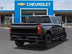 2025 Chevrolet Silverado 1500 Crew Cab 2WD Pickup for sale #G319731 - photo 4