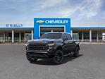 2025 Chevrolet Silverado 1500 Crew Cab 2WD Pickup for sale #G319731 - photo 8