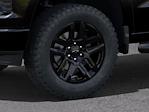 2025 Chevrolet Silverado 1500 Crew Cab 2WD Pickup for sale #G319731 - photo 9