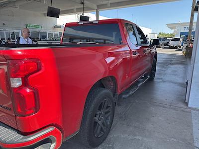 2021 Chevrolet Silverado 1500 Double Cab 2WD Pickup for sale #G319731A - photo 2