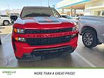 2021 Chevrolet Silverado 1500 Double Cab 2WD Pickup for sale #G319731A - photo 1