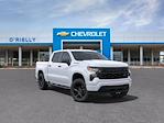 2025 Chevrolet Silverado 1500 Crew Cab 2WD Pickup for sale #G320456 - photo 1