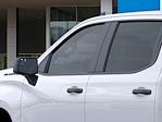 2025 Chevrolet Silverado 1500 Crew Cab 2WD Pickup for sale #G320456 - photo 12