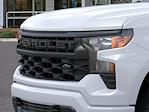 2025 Chevrolet Silverado 1500 Crew Cab 2WD Pickup for sale #G320456 - photo 13