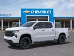 2025 Chevrolet Silverado 1500 Crew Cab 2WD Pickup for sale #G320456 - photo 2