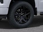2025 Chevrolet Silverado 1500 Crew Cab 2WD Pickup for sale #G320456 - photo 9