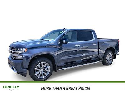 2022 Chevrolet Silverado 1500 LTD Crew Cab 4WD Pickup for sale #G326612A - photo 1