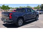 2022 Chevrolet Silverado 1500 LTD Crew Cab 4WD Pickup for sale #G326612A - photo 3