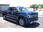 2022 Chevrolet Silverado 1500 LTD Crew Cab 4WD Pickup for sale #G326612A - photo 5