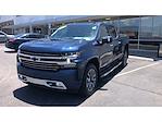 2022 Chevrolet Silverado 1500 LTD Crew Cab 4WD Pickup for sale #G326612A - photo 7
