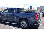 2022 Chevrolet Silverado 1500 LTD Crew Cab 4WD Pickup for sale #G326612A - photo 2