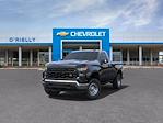 2025 Chevrolet Silverado 1500 Regular Cab 4WD Pickup for sale #G326899 - photo 32