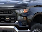 2025 Chevrolet Silverado 1500 Regular Cab 4WD Pickup for sale #G326899 - photo 34