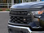 2025 Chevrolet Silverado 1500 Regular Cab 4WD Pickup for sale #G326899 - photo 37