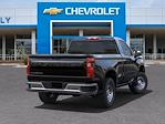 2025 Chevrolet Silverado 1500 Regular Cab 4WD Pickup for sale #G326899 - photo 2