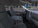 2025 Chevrolet Silverado 1500 Regular Cab 4WD Pickup for sale #G326899 - photo 41
