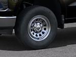 2025 Chevrolet Silverado 1500 Regular Cab 4WD Pickup for sale #G326899 - photo 9