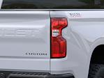 2025 Chevrolet Silverado 1500 Crew Cab 4WD Pickup for sale #G329650 - photo 11