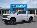 2025 Chevrolet Silverado 1500 Crew Cab 4WD Pickup for sale #G329650 - photo 3