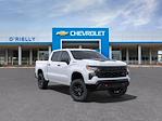 2025 Chevrolet Silverado 1500 Crew Cab 4WD Pickup for sale #G329650 - photo 25