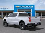 2025 Chevrolet Silverado 1500 Crew Cab 4WD Pickup for sale #G329650 - photo 4