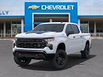 2025 Chevrolet Silverado 1500 Crew Cab 4WD Pickup for sale #G329650 - photo 30