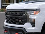 2025 Chevrolet Silverado 1500 Crew Cab 4WD Pickup for sale #G329650 - photo 37